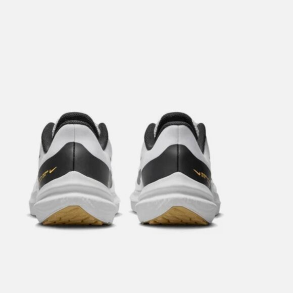 Nike Women's Air Winflo 9 "Pink Spell" Running Shoes DD8686-104 Size (7) - Picture 5 of 6